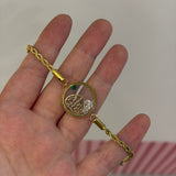 Humma bracelet