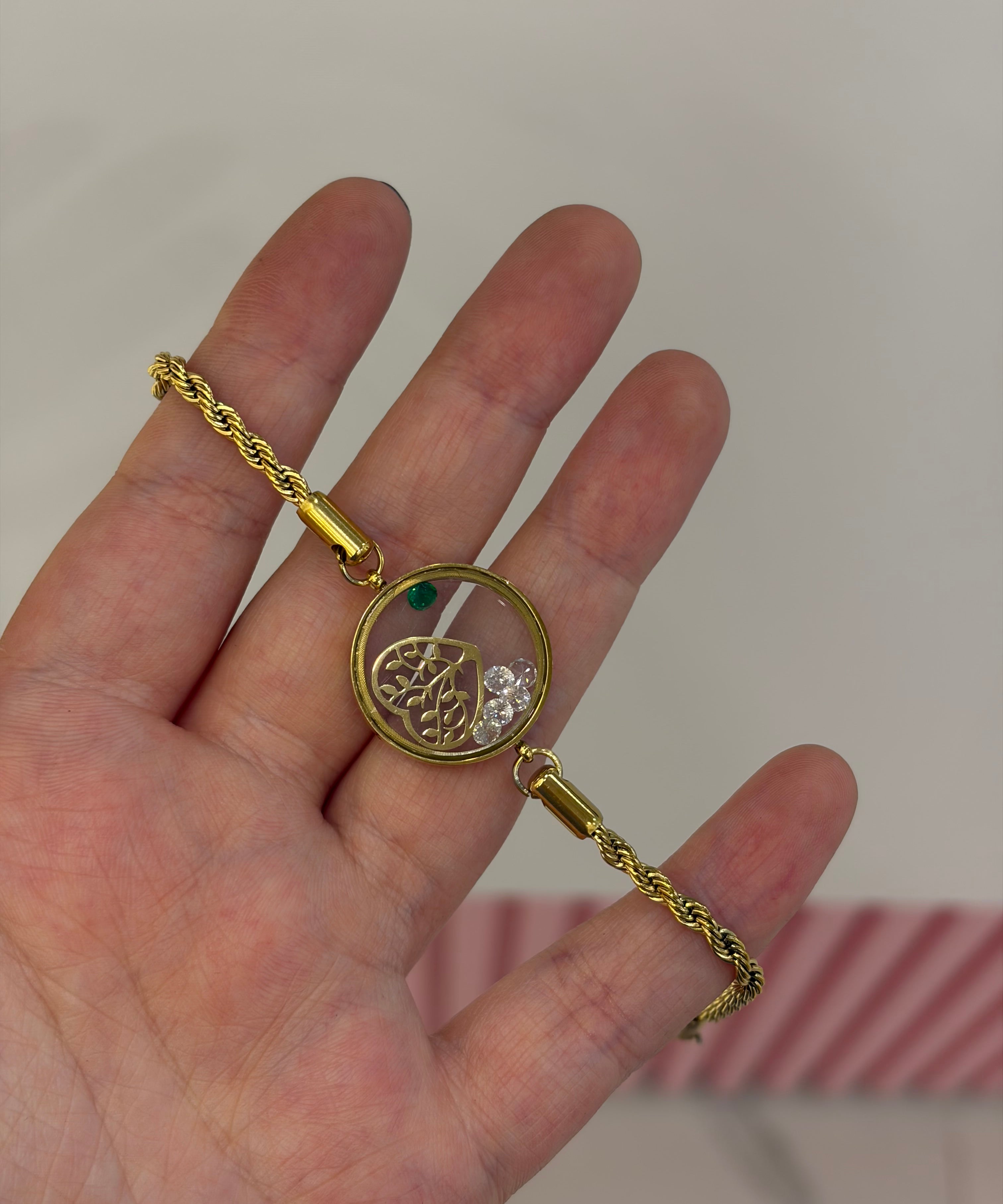 Humma bracelet