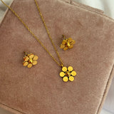 Flora set