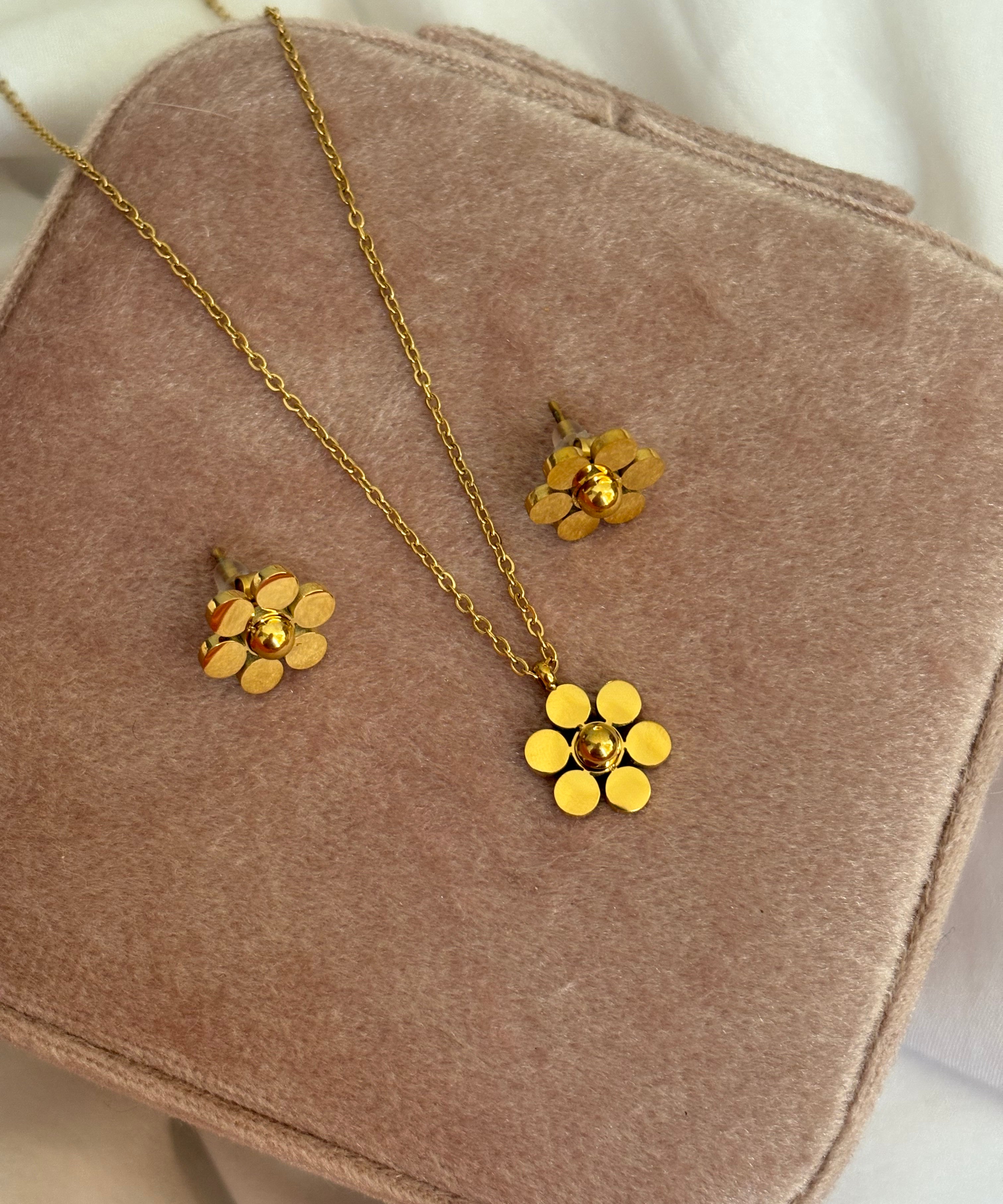 Flora set