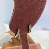 Everday earring