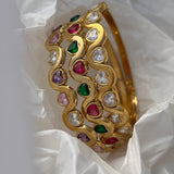 Hearts bracelet