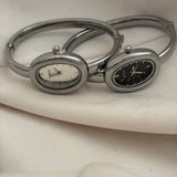 Old money watch