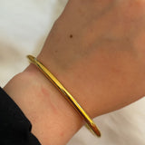 Cuff bracelet