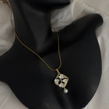 Pearl enecklace