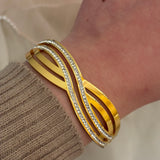 Infy bracelet