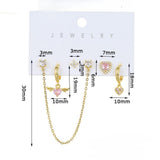 Wings earset