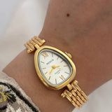 Twist watch