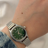 Weem watch
