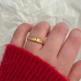 Spark ring
