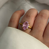 Hailey ring