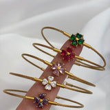 Clove bracelet