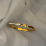 Roman bracelet