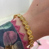 Daisie bracelet