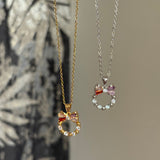 Balle necklace