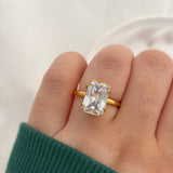 Yasmin ring