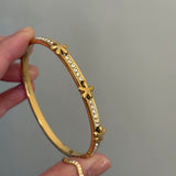 Smile bracelet