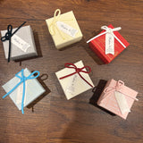 Ring box