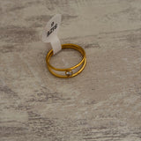 Dainty ring