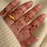 Horizon ring