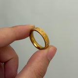 Space ring