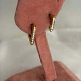 Tri earring