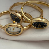 Old money watch