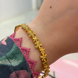 Flora bracelet