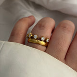 Michelle ring