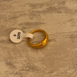 Horizon ring