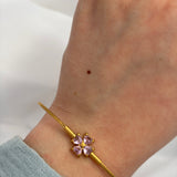 Clove bracelet