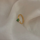 Moi ring