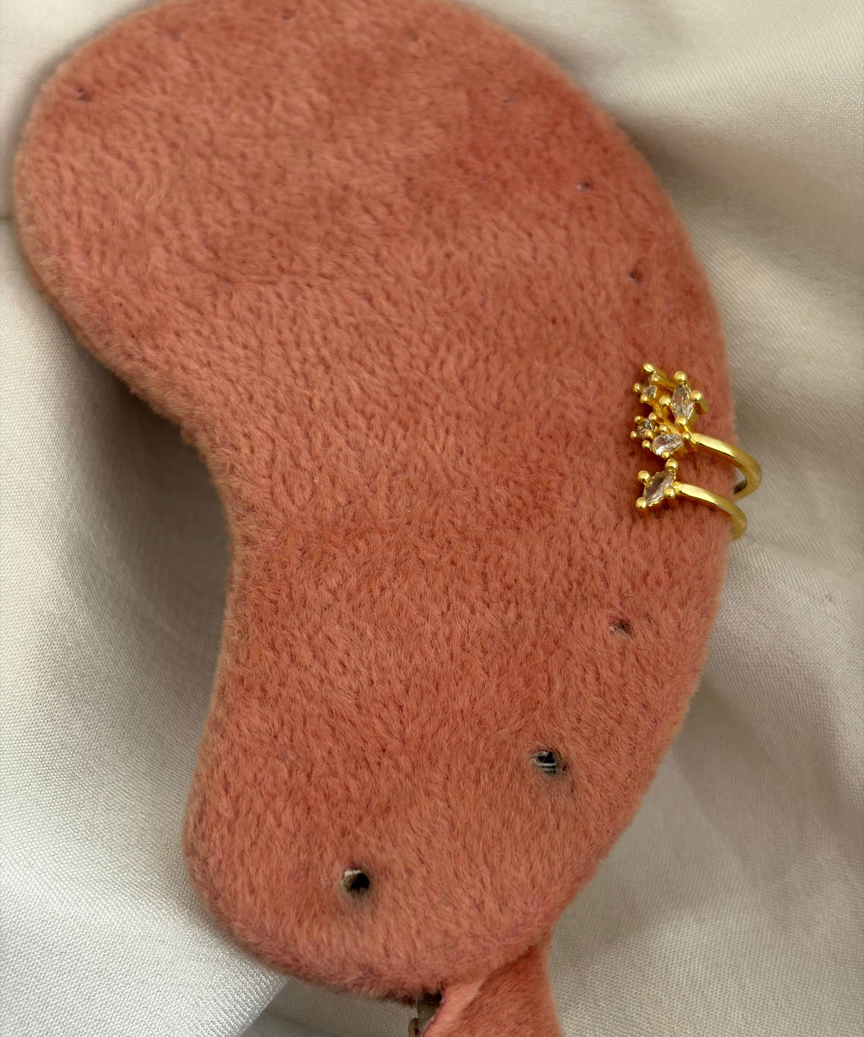 Pretty earcuff (1pc)