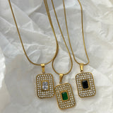 Coco necklace