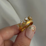 Michelle ring