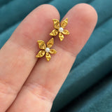Ancy stud (ball back)