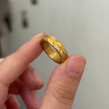 Serp ring