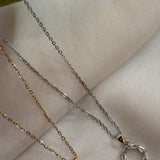 Ancy necklace