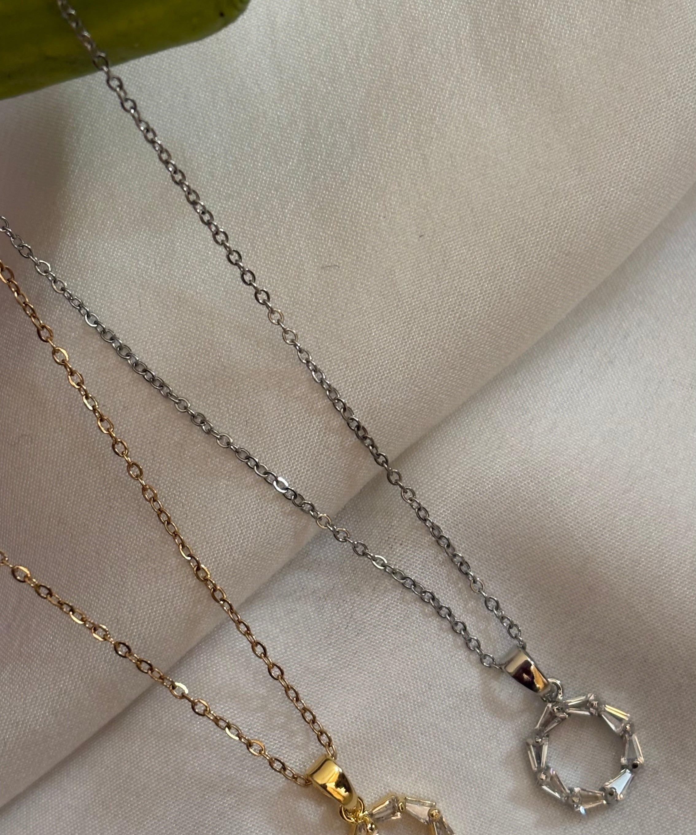 Ancy necklace