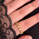 Twilight ring