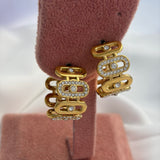 Elite earring