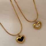 Sweet necklace