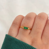 Niva ring
