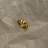 Twist ring