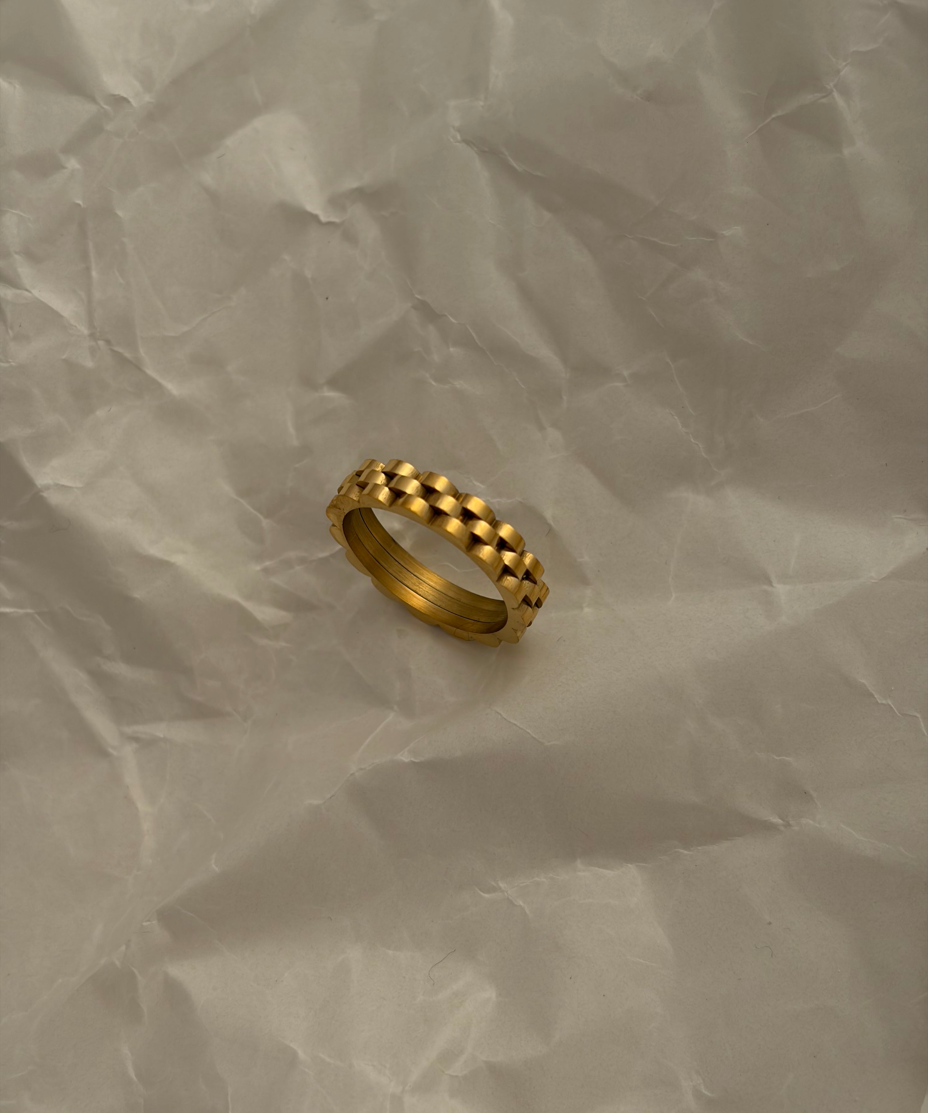 Twist ring
