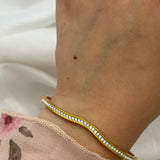 Seesh bracelet