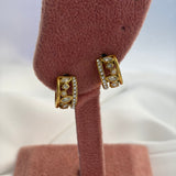 Simp earring