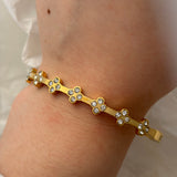Clove bracelet