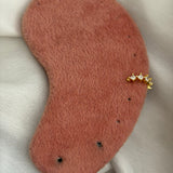 Diamond eacuff (1pc)