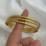 Peep bangles